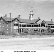 The Orphanage, Ballarat